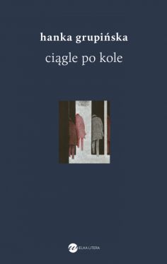 Okadka ksiki - Cigle po kole. Rozmowy z onierzami getta warszawskiego