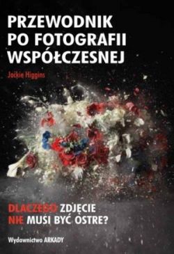 Okadka ksiki - Przewodnik po fotografii wspczesnej