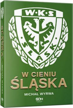 Okadka ksiki - W cieniu lska