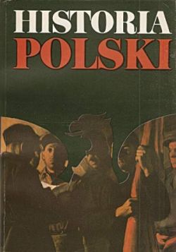 Okadka ksiki - Historia Polski 1864-1948