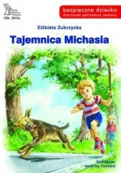 Okadka ksiki - Tajemnica Michasia