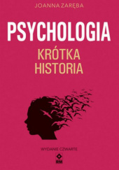 Okadka ksiki - Psychologia. Krtka historia