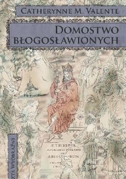 Okadka ksiki - Domostwo bogosawionych