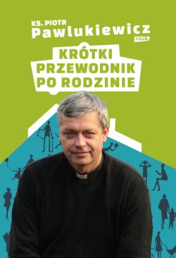 Okadka ksiki - Krtki przewodnik po rodzinie