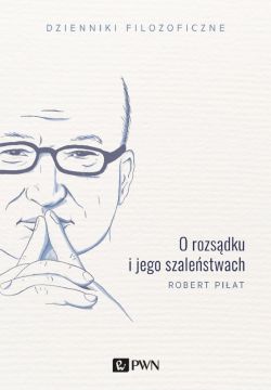 Okadka ksiki - O rozsdku i jego szalestwach