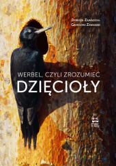 Okadka ksiki - Werbel, czyli zrozumie dzicioy