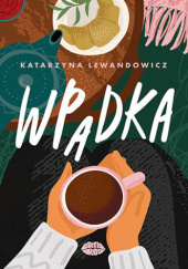 Okadka ksiki - Wpadka