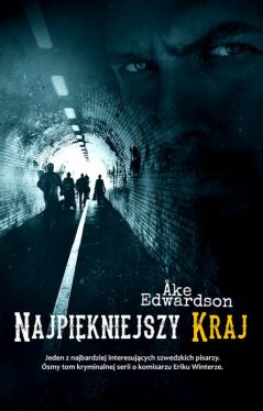 Okadka ksiki - Najpikniejszy kraj