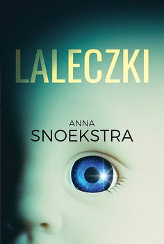 Okadka ksiki - Laleczki