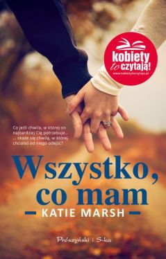 Okadka ksiki - Wszystko, co mam 