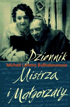 Okadka ksiki - Dziennik Mistrza i Magorzaty