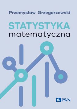 Okadka ksiki - Statystyka matematyczna