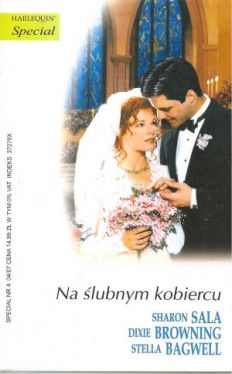 Okadka ksiki - Na lubnym kobiercu