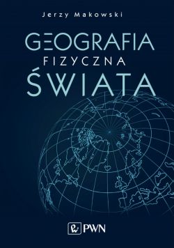 Okadka ksiki - Geografia fizyczna wiata