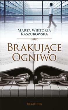 Okadka ksiki - Brakujce ogniwo