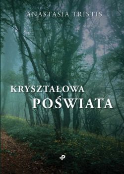 Okadka ksiki - Krysztaowa powiata