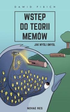 Okadka ksiki -  Wstp do teorii memw