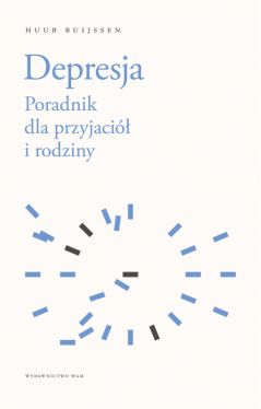 Okadka ksiki - Depresja. Poradnik dla przyjaci i rodziny