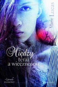 Okadka ksiki -  Midzy teaz a wiecznoci