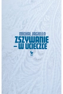 Okadka ksiki - Zszywanie - w ucieczce