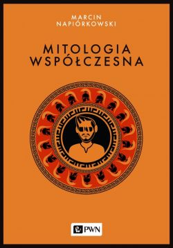 Okadka ksiki - Mitologia wspczesna