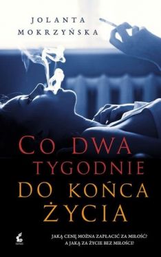 Okadka ksiki - Co dwa tygodnie do koca ycia