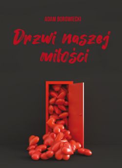 Okadka ksiki - Drzwi naszej mioci