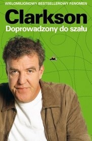 Okadka ksiki - Doprowadzony do szau