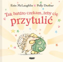 Okadka ksiki - Tak bardzo czekam, eby ci przytuli