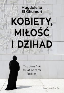 Okadka ksiki - Kobiety, Mio i Dihad