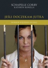 Okadka ksiki - Jeli doczekam jutra