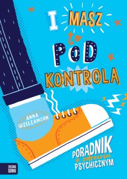 Okadka ksiki - I masz to pod kontrol!