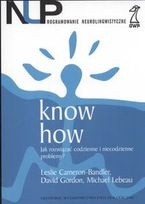 Okadka ksiki - Know how: Jak rozwiza codzienne i niecodzienne problemy?