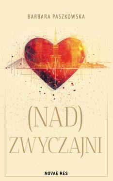 Okadka ksiki -  (Nad)Zwyczajni