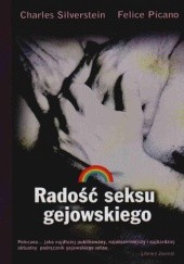 Okadka ksiki - Rado seksu gejowskiego