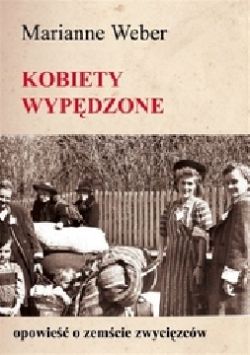 Okadka ksiki - Kobiety wypdzone