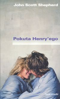 Okadka ksiki - Pokuta Henry`ego