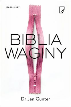 Okadka ksiki - Biblia waginy