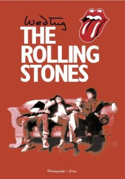 Okadka ksiki - Wedug The Rolling Stones