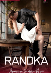 Okadka ksiki - Randka