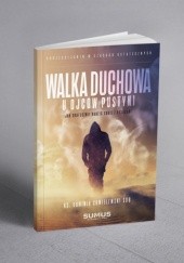 Okadka ksiki - Walka duchowa u Ojcw Pustyni