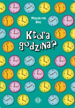 Okadka ksiki - Ktra godzina?