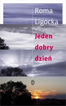 Okadka ksiki - Jeden dobry dzie