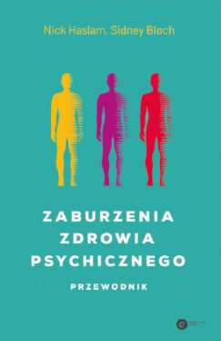 Okadka ksiki - Zaburzenia zdrowia psychicznego. Przewodnik