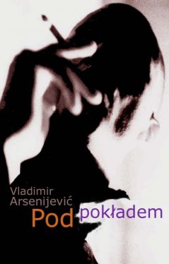 Okadka ksiki - pod pokadem