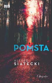 Okadka ksiki - Pomsta