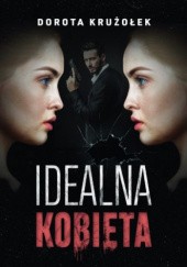 Okadka ksiki - Idealna kobieta