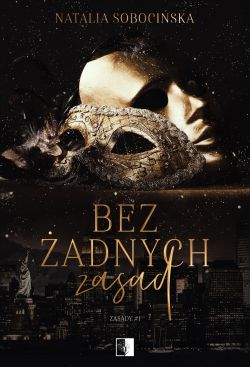 Okadka ksiki - Bez adnych zasad