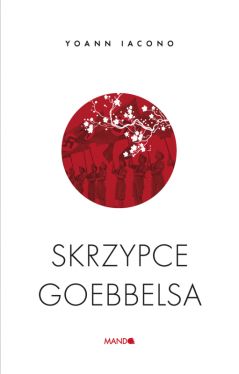 Okadka ksiki - Skrzypce Goebbelsa