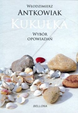 Okadka ksiki - Kukuka